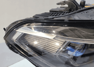 BMW X5 G05 X6 06 Lampa przednia LASER Prawa- 12900 4