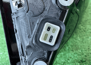 Lusterko bmw 8 G14 G15 G16 9PIN kamera asystent 5