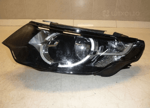 Lr discovery sport lampa przód lewa 12P zwykła eu 7