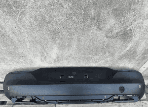 Zderzak tyl tylny opel grandland x 2017- 6X pdc 1