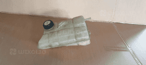 Zbiorniczek wyrównawczy płynu chłodniczego Ford Mondeo MK2 97BB-8K218-AA 4