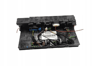 Moduł sterownik sam mercedes clk W209 209 2095451801 2005-2009 lift 1