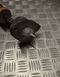 BMW F32 AMORTYZATOR PRAWY LEWY TYLNY 6864755 5