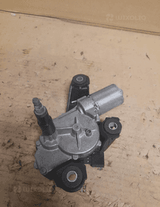 Nissan Qashqai J10 Lift Silniczek wycieraczek 0390201820 4