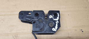 Zamek rygiel maski przód Skoda Roomster 5J0823509A 3