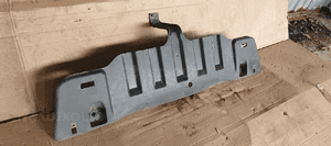 Osłona podwozia płyta VW Passat CC 3C0501713A 3
