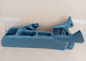 Tunel środkowy Ford Focus MK2 4M5X-A0454-AAW 3