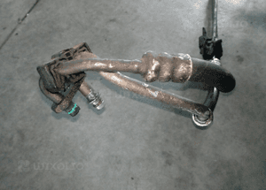 Renault Espace IV 2.2DCI rurka waz wspomagania 3