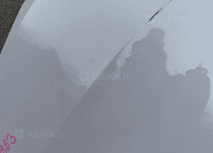Maska pokrywa silnika przod skoda scala 657 2019- bardzo ladna oryginalna 4