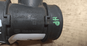 Przepływomierz opel corsa 1.0 1.2 16V nr 0280218031 3