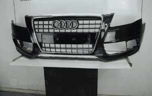Zderzak audi A4 B8 s-line 8K 2008-2011 przed liftem 3