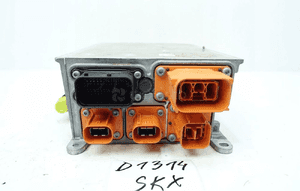 Moduł stacja ładowania ładowarka vw 5QE915681BP 2