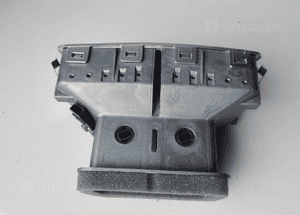 Audi A6 C6 kratka nawiewu tył 4F0819203 2