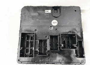 VW AG AUDI STEROWNIK MODUŁ KOMFORTU BCM 85E907031DK 2