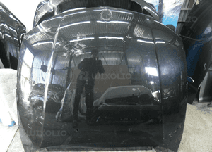 Bmw 1 E87 lift maska 1