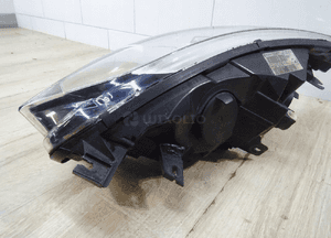 RENAULT CAPTUR LAMPA PRZEDNIA prawa 260100855R LLU SOCZEWKA 5