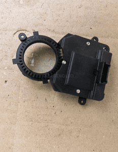 CZUJNIK KĄTA SKRĘTU ALFA ROMEO 159 0265005499 2