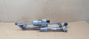 Mechanizm wycieraczek przód przedni Seat Ibiza IV 6J UK 6R2955119A 6R2955023B 5