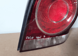 Lampa tylna tył prawa vw polo 9N lift oryginał wysyłka! 2