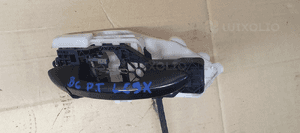 Klamka prawy tył tylna prawa mocowanie VW Passat B6 LC9X 3C0837886J 3