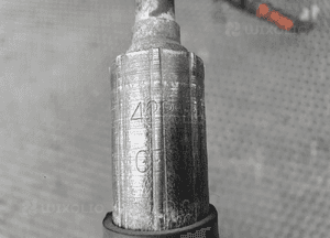 Przewód 8E1422893F Waz Rurka Wspomagania Maglownica 3.0 ASN V6 Europa Benzyna Audi A4 B6 B7 12