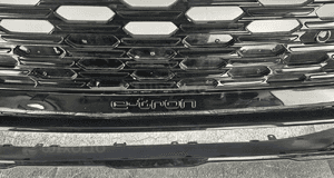 Zderzak audi e-tron 4K 4KE lift 2023- po lifcie nowy model oe oryginał 3