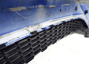 Ford focus MK3 lift st line zderzak przód orginał 13