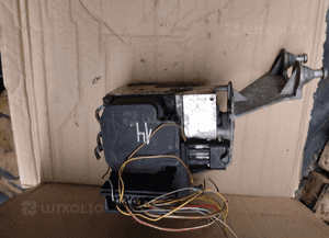 Pompa hamulcowa abs mercedes W220 s-klasa 3.2 V6 0265202439 1