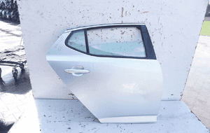Drzwi prawy tył kia optima 3 iii 3D 1