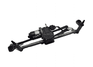 MECHANIZM WYCIERACZEK SILNICZEK SKODA FABIA III 6V 5JB955113 2014-2018 1