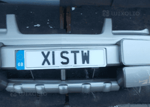 Nissan x-trail 2004 zderzak przód przedni pakiet bumper navara!!! 3