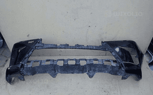 ZDERZAK PRZÓD PRZEDNI LEXUS LX SPORT 1