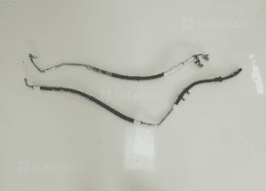 JAGUAR XJ X351 PRZEWÓD WSPOMAGANIA MAGLOWNICY 4