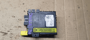 Moduł czujnik kąta skrętu VW Passat B6 3C0953549B 1