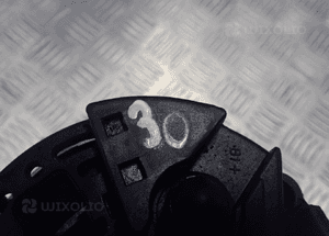 ALTERNATOR VW 1,9 TDI BXE  RADOM 6