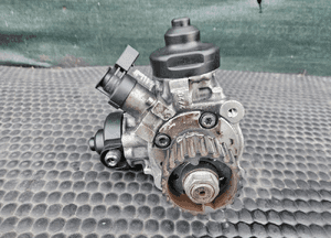 Pompa Paliwa 059130755AH 059130277BE Wtryskowa Wtryski Listwa Czujniki Przewody 2.7 3.0 TDI V6 Audi A4 B8 A5 A6 VW 10