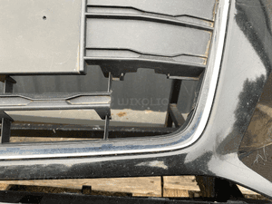 AUDI A5 B9 ZDERZAK PZRÓD PRZEDNI PDC 8W6807437  7