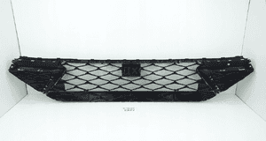 Seat arona lift 2021- atrapa kratka środkowa zderzaka przód 6F9853667J 4
