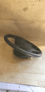 Kierownica poduszka taśma komplet oryginał Seat Cordoba 3