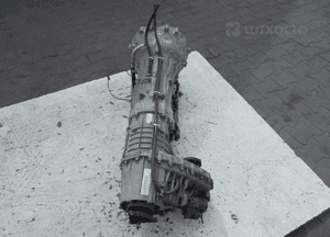 Skrzynia biegów has porsche cayenne 4.5 V8 automat 2