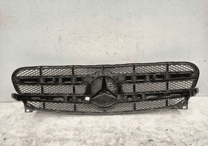 Atrapa gril grill mercedes gla 156 A156 W156 13-17 4
