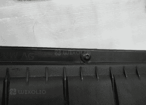 Obudowa Filtra Powietrza VW Polo VI 2G 1.0MPI FILTR POWIETRZA 4