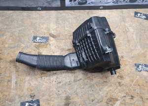 Obudowa Filtra Powietrza Dolot Rura 1.6 TDI VW Polo V Fabia II Seat 4