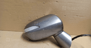 Lusterko prawe 9 pin honda jazz lift NH642M 1