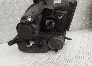 Reflektor lampa lewy przód opel meriva a i 93321052 5