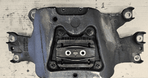 Audi A6 C6 2.0 poduszka belka łapa pod skrzynię biegów 4F0399263K 2