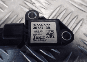 SENSOR UDERZENIOWY VOLVO C30 V50 30737139 RADOM 2