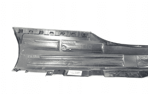 Listwa progowa lewa mercedes s coupe W217 7