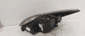Przod przednia lampa prawa ford focus MK2 lift 4