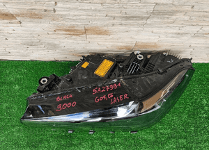 Lampa laser bmw X5 G05 X6 G06 black 5A279B1 2